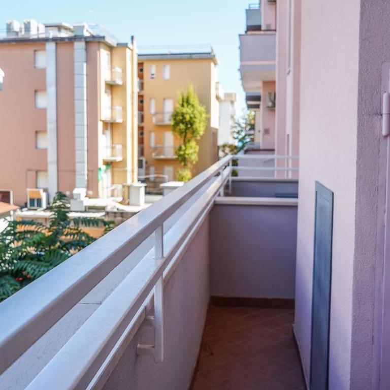 A Casa Da Irene - Appartamento Classic - 6