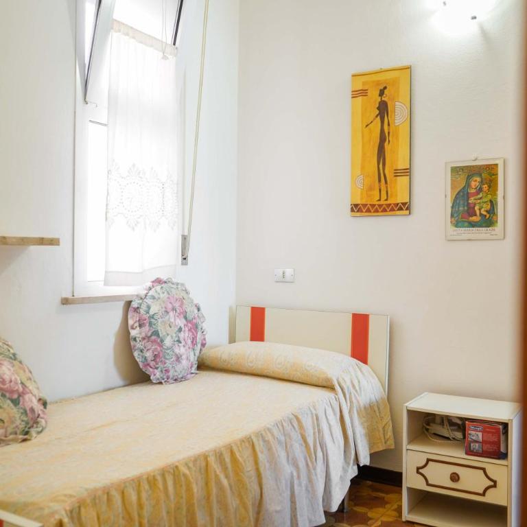 A Casa Da Irene - Appartamento Classic - 11