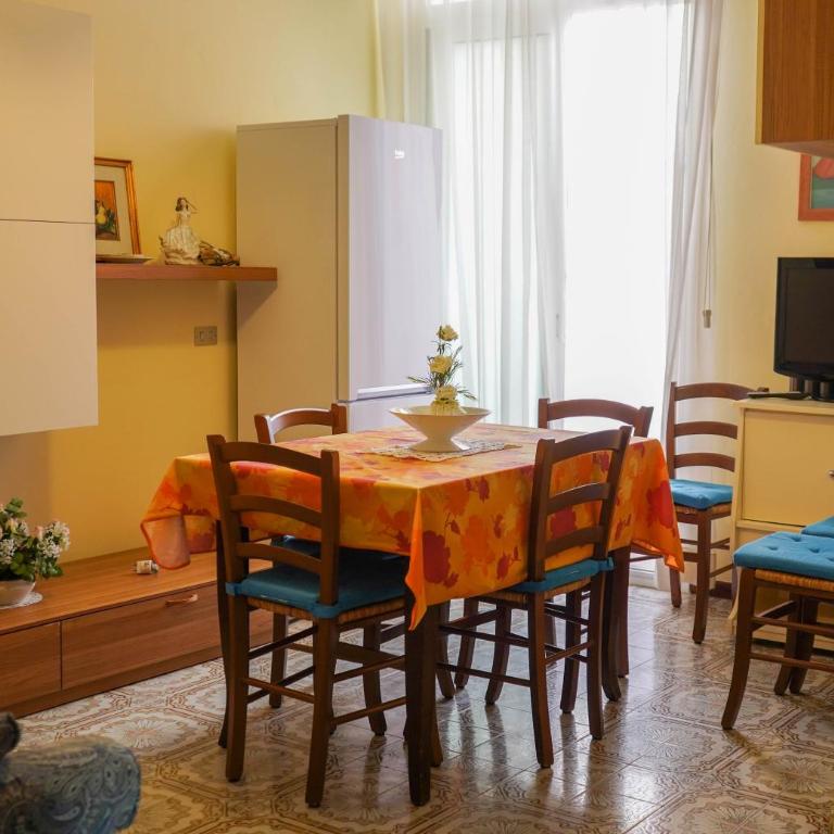 A Casa Da Irene - Appartamento Classic - 12