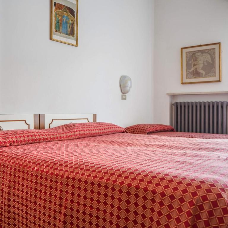 A Casa Da Irene - Appartamento Classic - 17