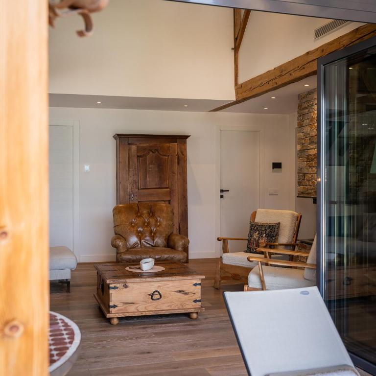 Venez Chez Vous Les Pignons sur le Lac - Appartement - Vue sur Lac - 16