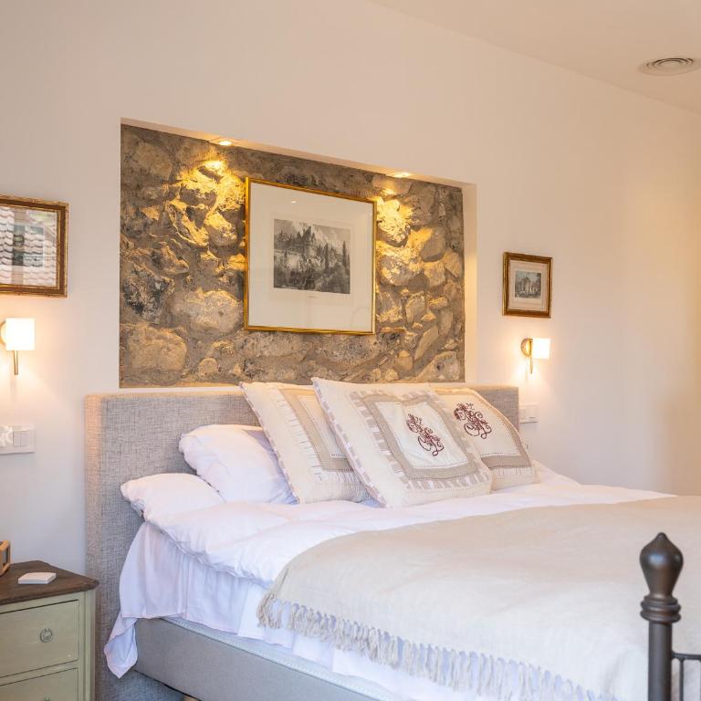 Venez Chez Vous Les Pignons sur le Lac - Appartement - Vue sur Lac - 32