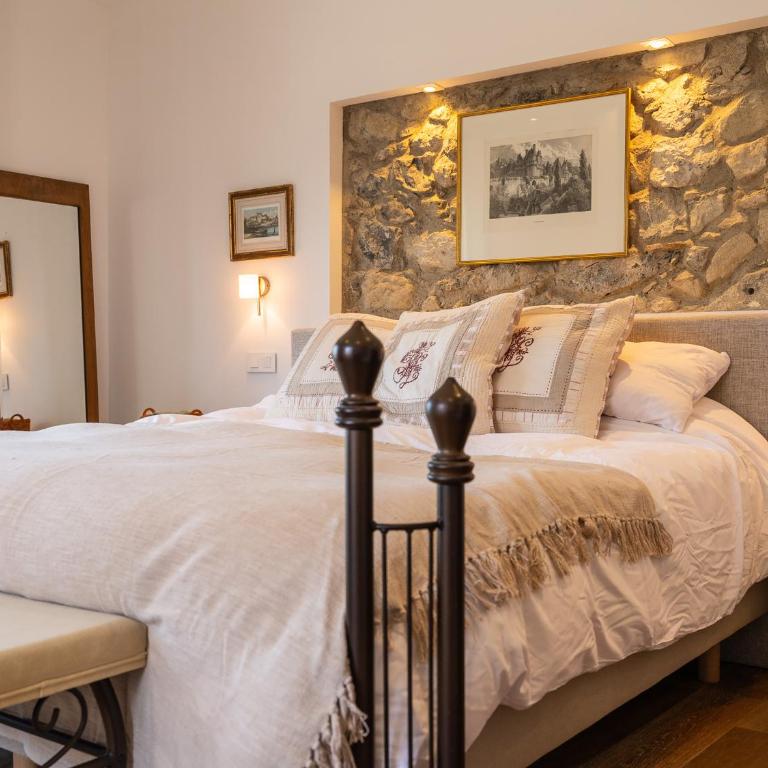 Venez Chez Vous Les Pignons sur le Lac - Appartement - Vue sur Lac - 56