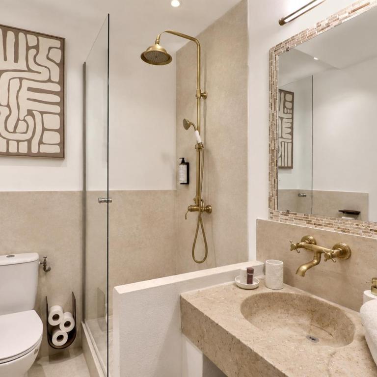 Cocon d'azur Charming Studio City Centre - Monolocale - 2