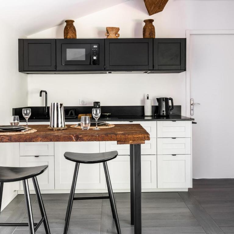 La Cabane du Cap - Jacuzzi & City Center Nearby - Apartment - 10