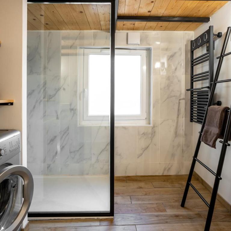 Duplex Mirabeau - Hyper center city - Calm - Apartment - 9