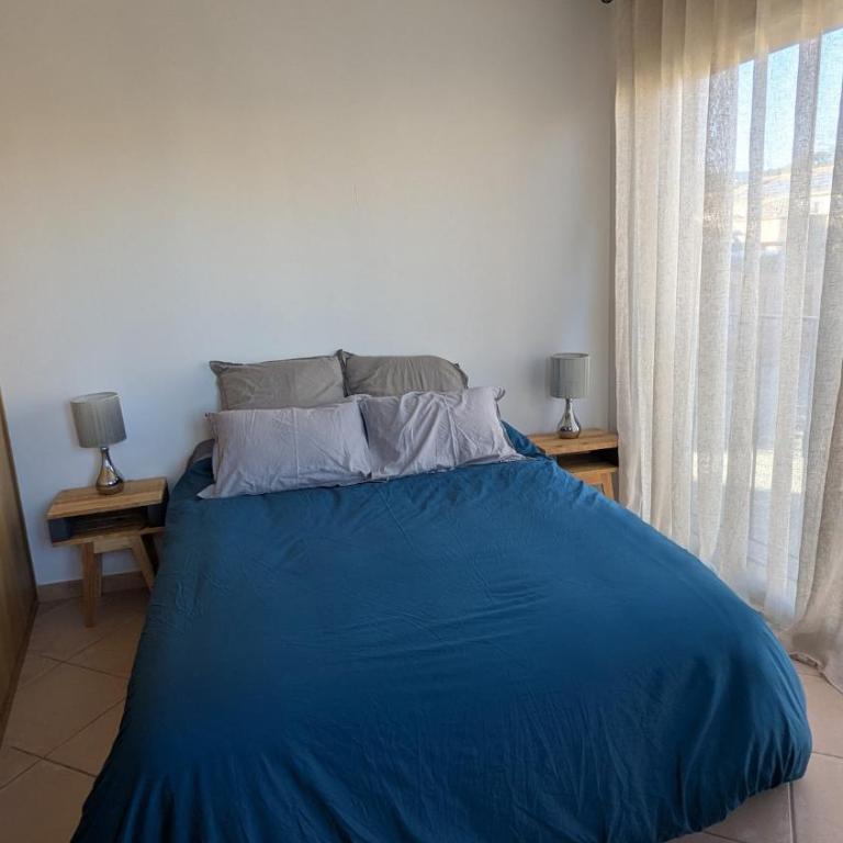 La Valériane - One-Bedroom Apartment - 3