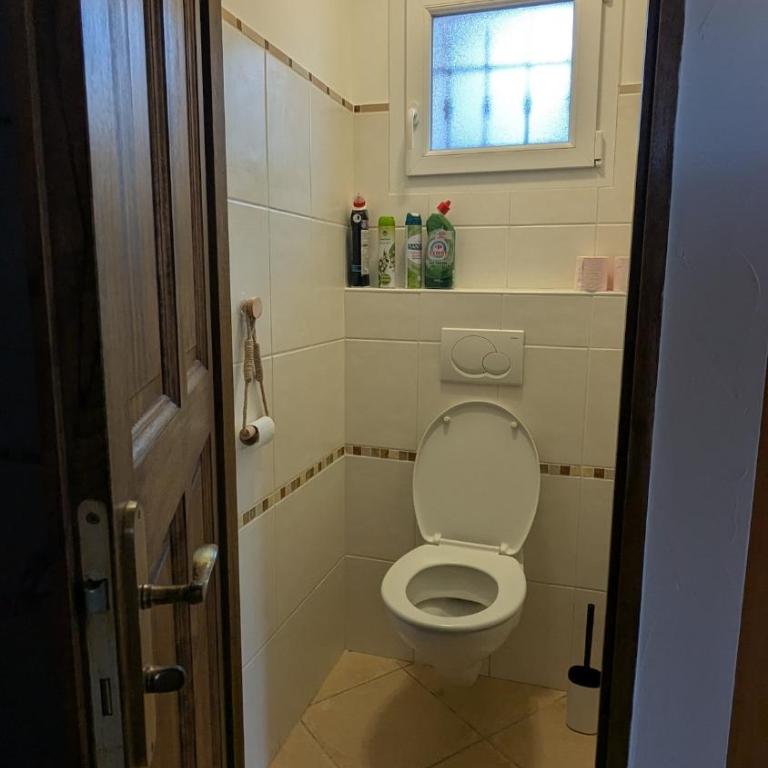 La Valériane - One-Bedroom Apartment - 12