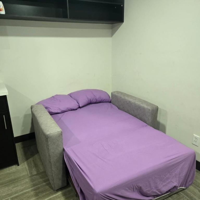 Departamento Sector de la Embajada Americana Quito - Suite de 1 dormitorio - 11