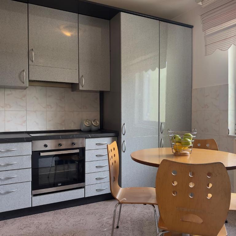 Deluks apartment - Apartment - 9