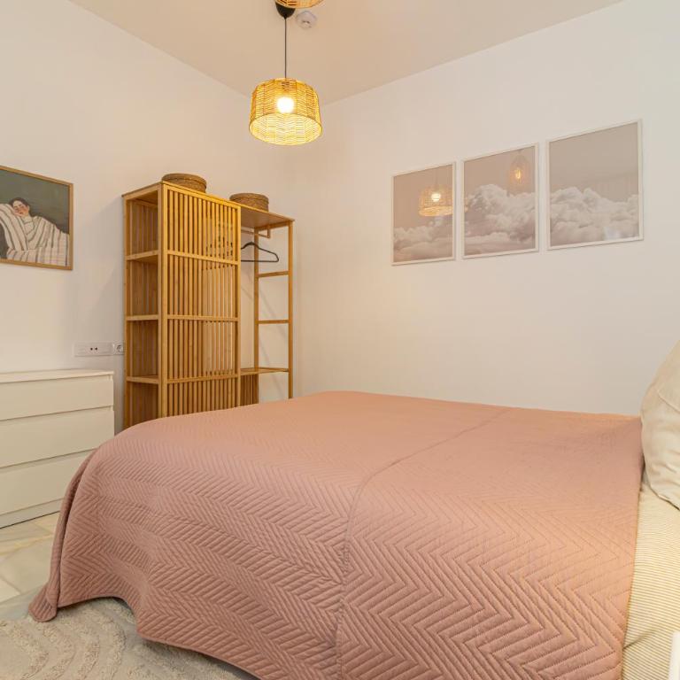 SOL y LETIZIA - Appartement 1 Chambre - 10