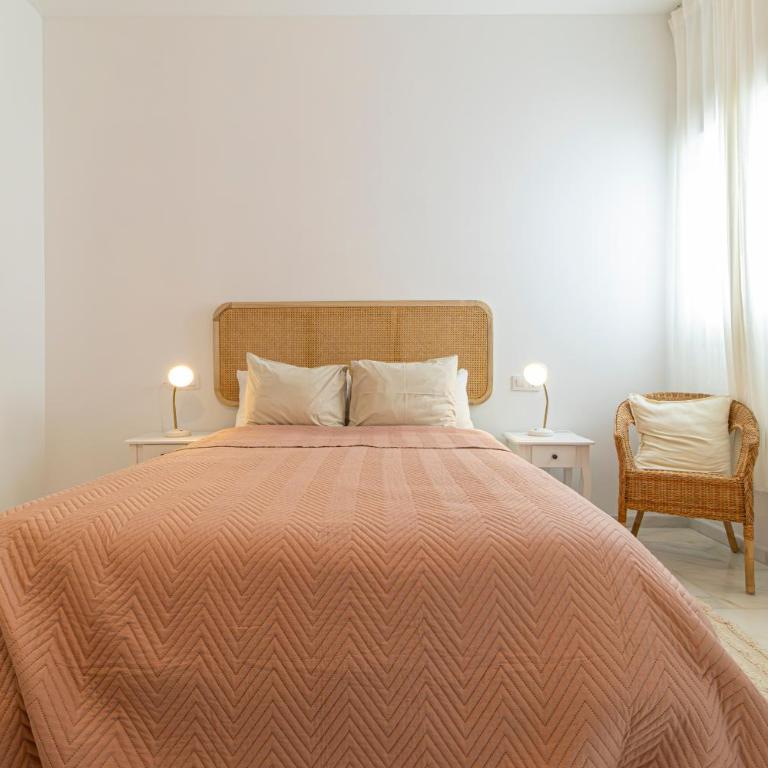 SOL y LETIZIA - Appartement 1 Chambre - 12
