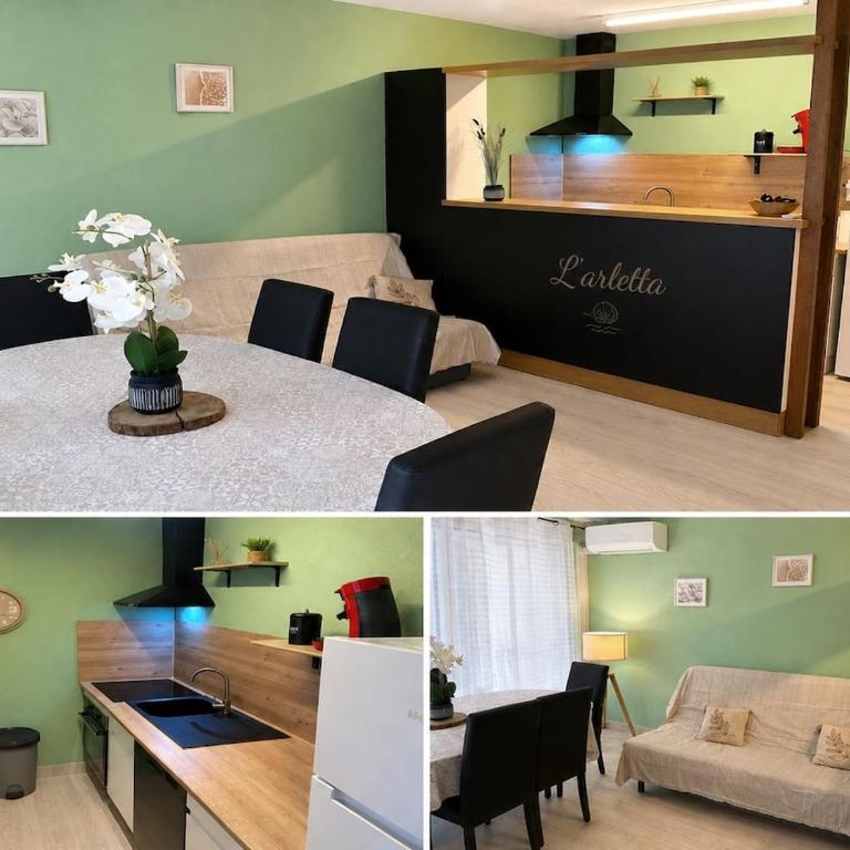 L'Arletta - Two-Bedroom Apartment - 2
