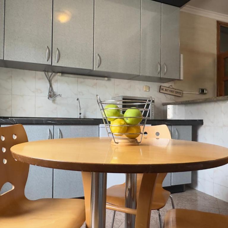 Deluks apartment - Apartment - 8