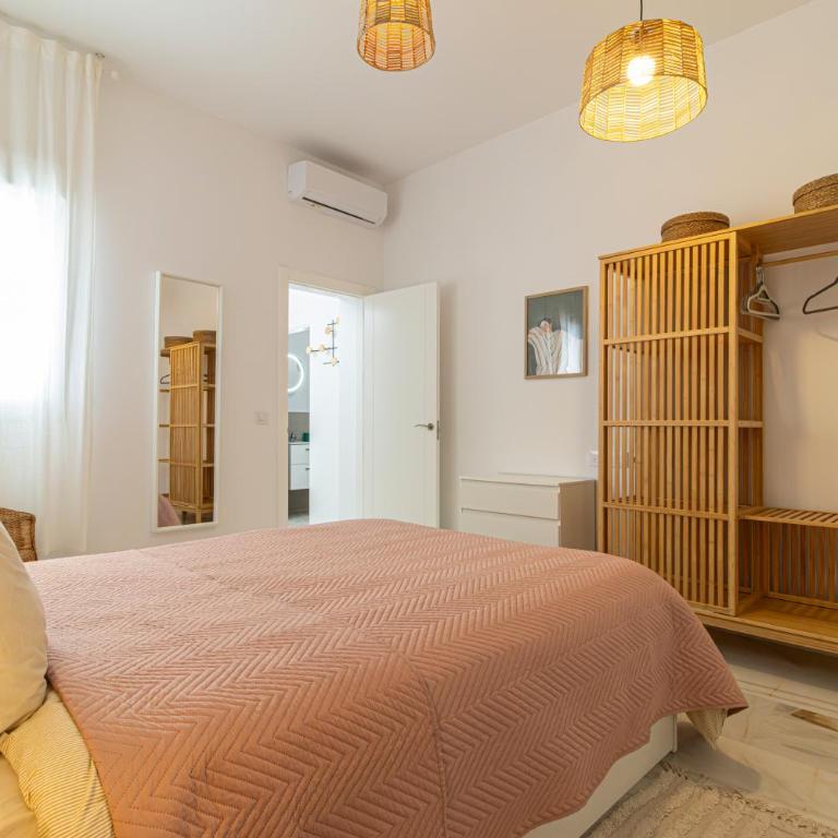 SOL y LETIZIA - Appartement 1 Chambre - 14