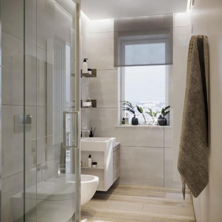 Residenza Centro Storico - Appartamento con 2 Camere da Letto - 4