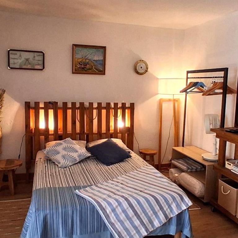 Studio COCON - Appartement 1 Chambre - 1