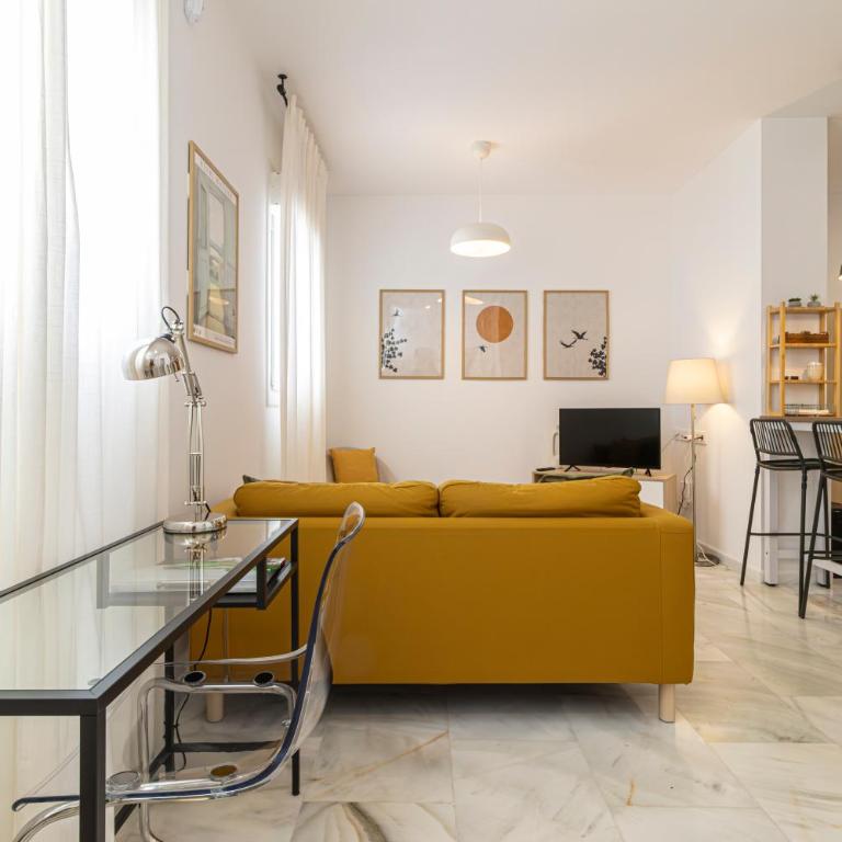 SOL y LETIZIA - Appartement 1 Chambre - 15