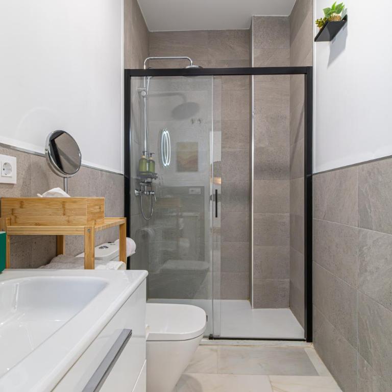 SOL y LETIZIA - Appartement 1 Chambre - 16