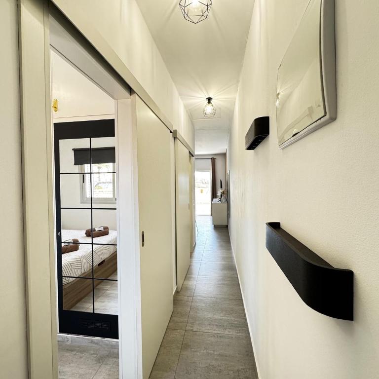 Starfish Home I Modern & Cosy Flat with Private Terrace l Costa del Silencio - Apartamento de 1 dormitorio - 15