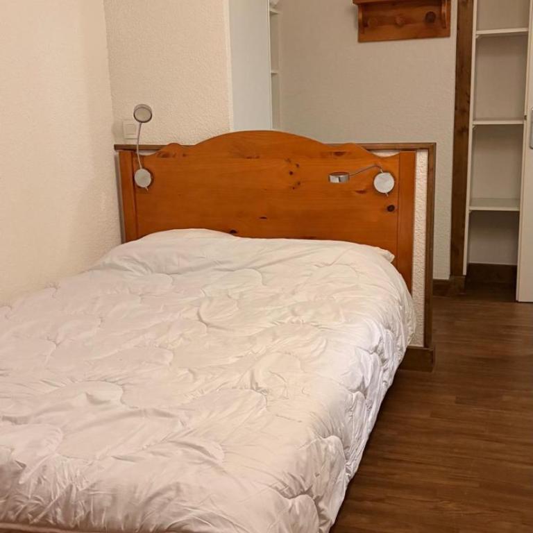 L appartement d alexia - Appartement 1 Chambre - 4