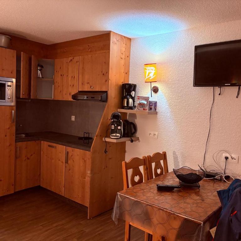 L appartement d alexia - Appartement 1 Chambre - 3