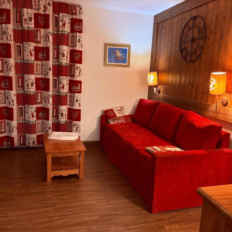 L appartement d alexia - Appartement 1 Chambre - 5