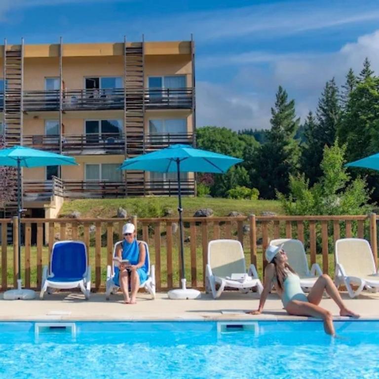 L appartement d alexia - Appartement 1 Chambre - 1