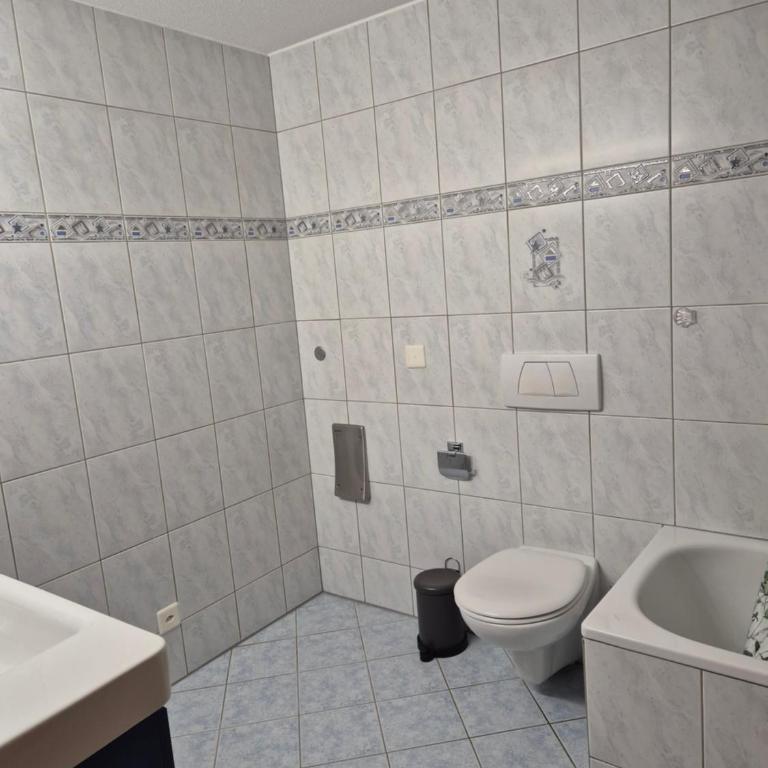 Haus Perelia C - 2-Zimmer-Apartment - 7