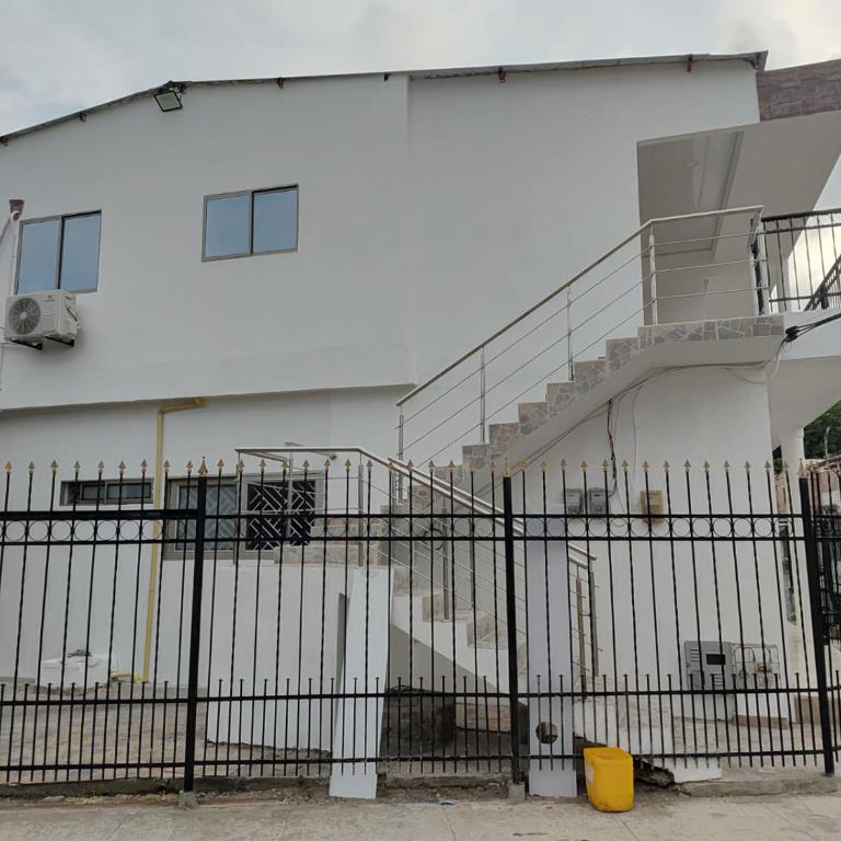 Apartamento Los Pinos - Apartamento de 2 dormitorios - 5