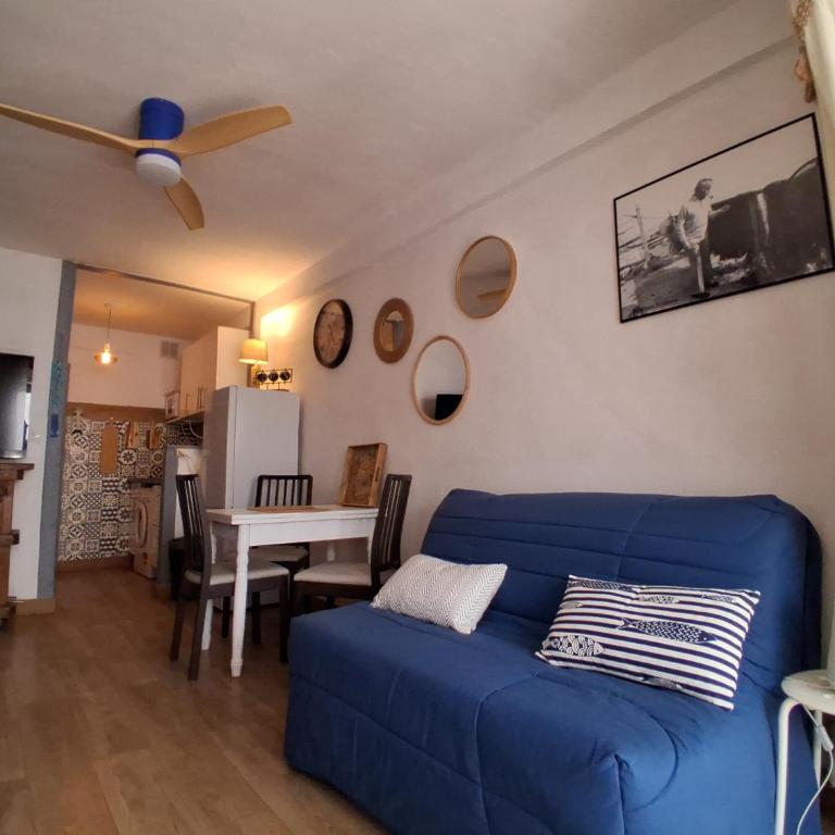 Studio COCON - Appartement 1 Chambre - 7