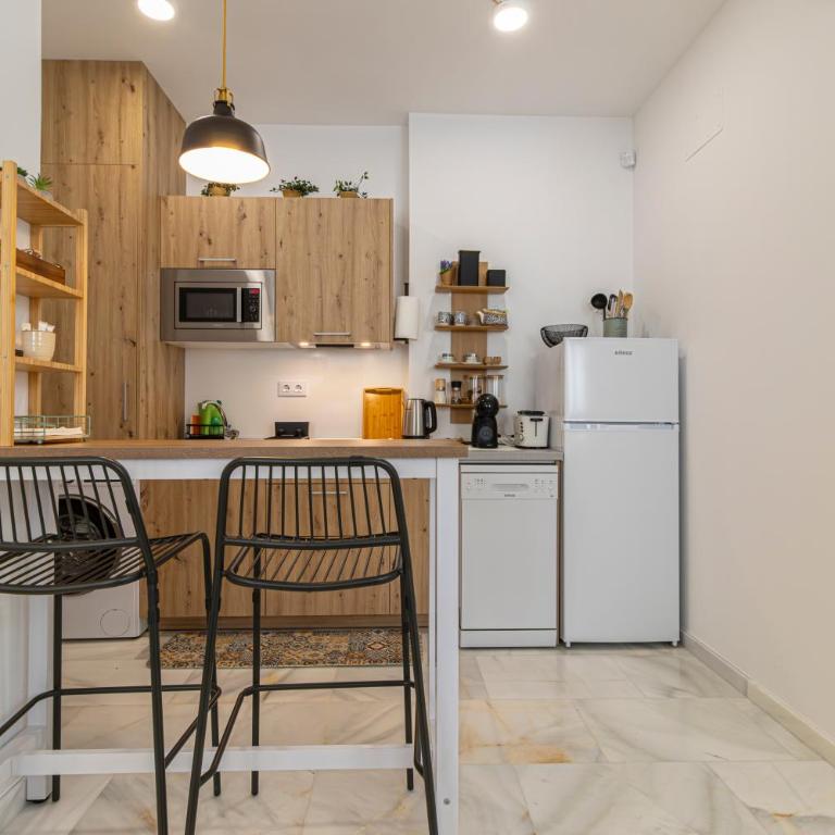 SOL y LETIZIA - Appartement 1 Chambre - 31