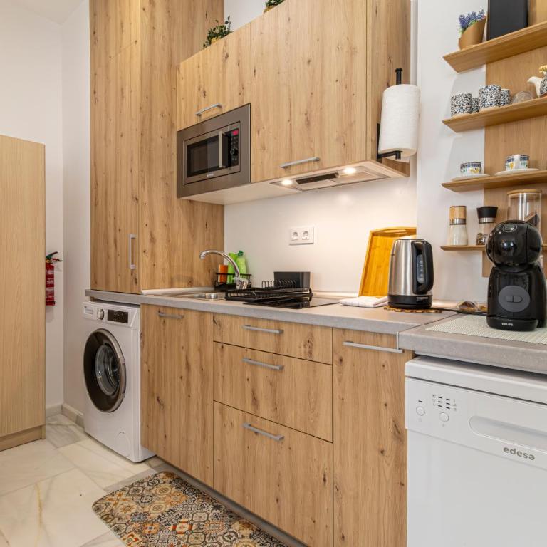 SOL y LETIZIA - Appartement 1 Chambre - 28