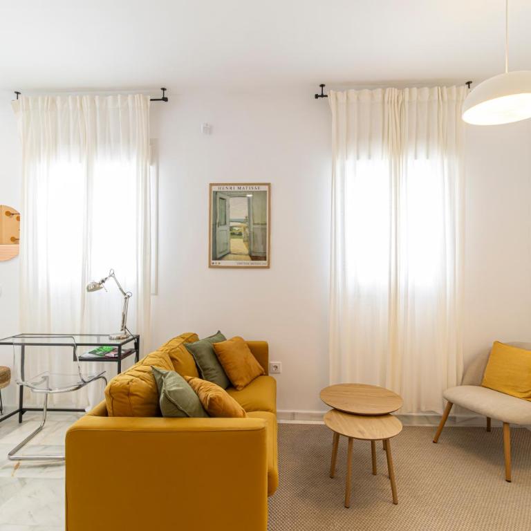 SOL y LETIZIA - Appartement 1 Chambre - 1