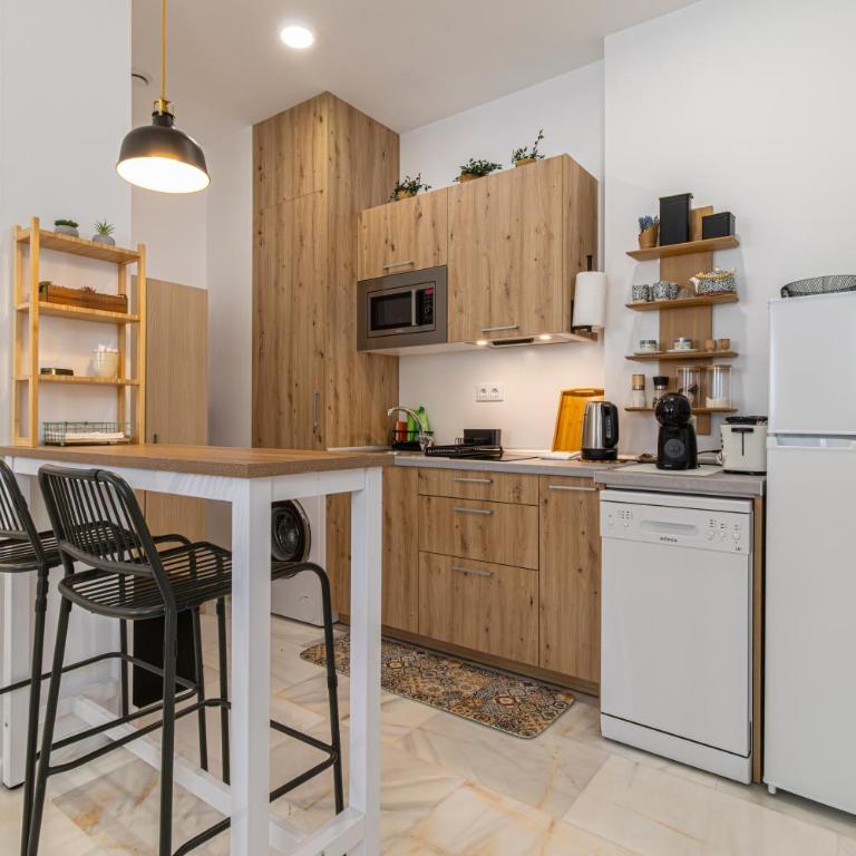 SOL y LETIZIA - Appartement 1 Chambre - 26