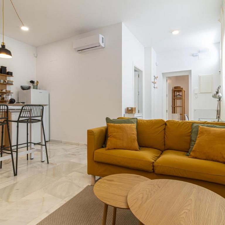 SOL y LETIZIA - Appartement 1 Chambre - 27