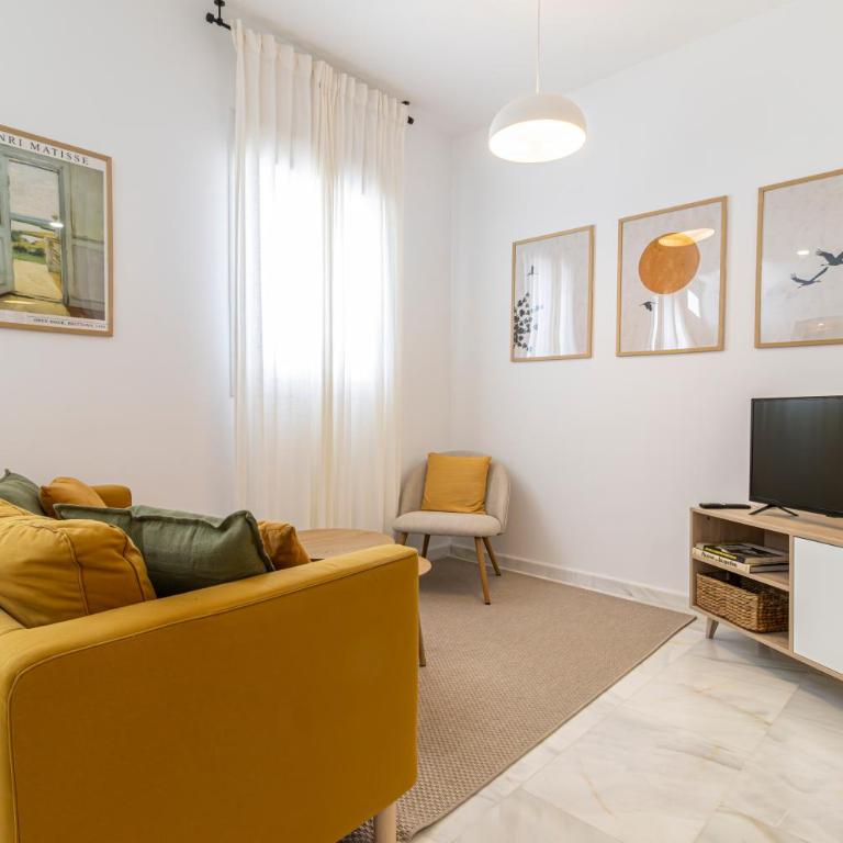 SOL y LETIZIA - Appartement 1 Chambre - 3
