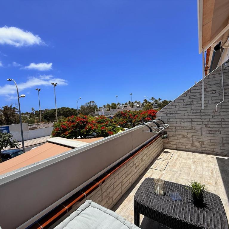 Starfish Home I Modern & Cosy Flat with Private Terrace l Costa del Silencio - Apartamento de 1 dormitorio - 22