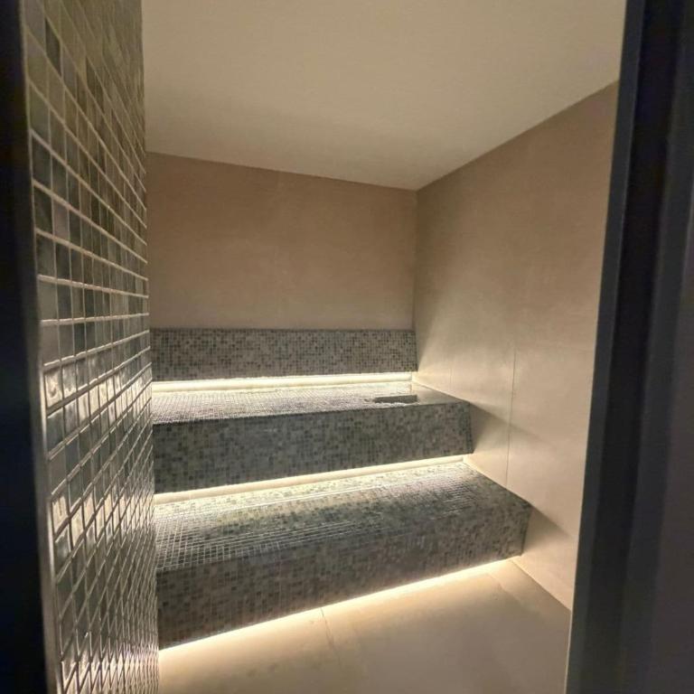 Beautiful Suite 4 min from La Carolina Park - One-Bedroom Apartment - 2