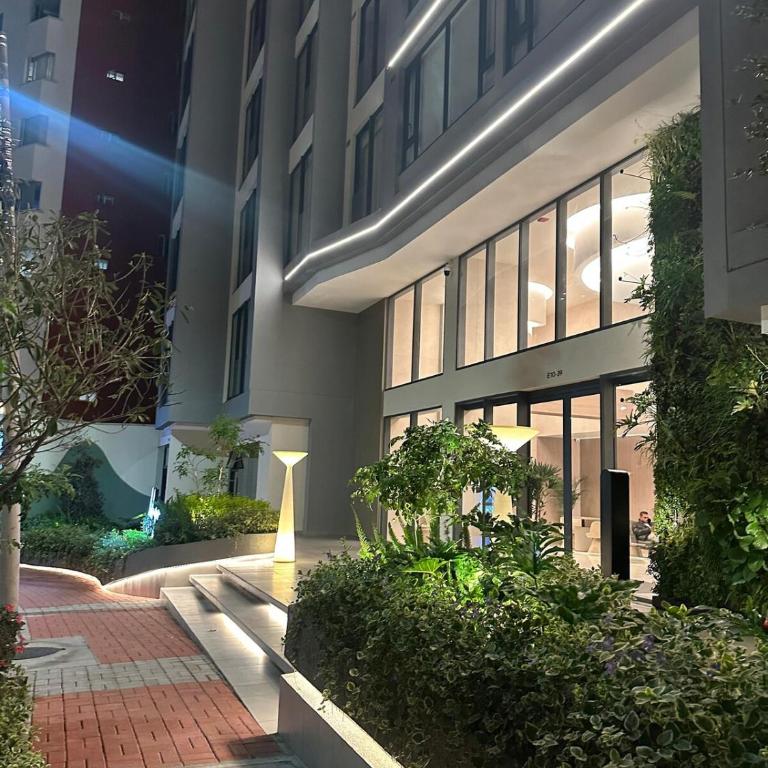 Beautiful Suite 4 min from La Carolina Park - One-Bedroom Apartment - 6