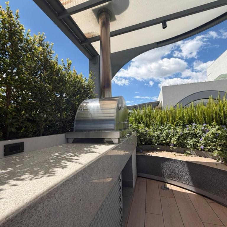 Beautiful Suite 4 min from La Carolina Park - One-Bedroom Apartment - 21