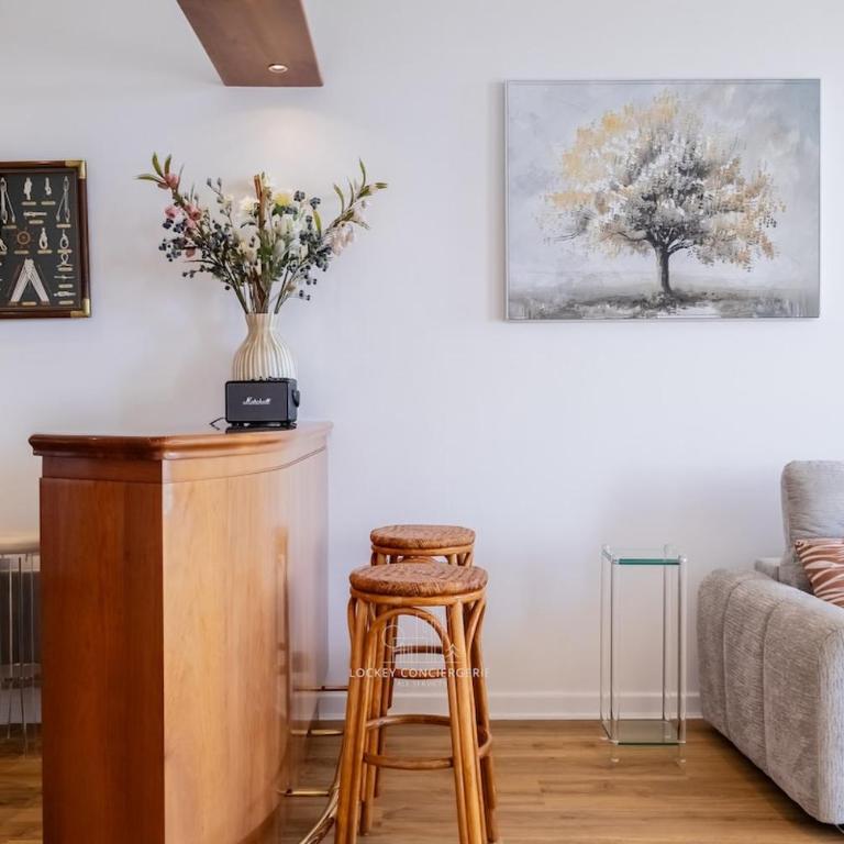 Première loge sur le vieux port de La Rochelle - Apartamento - 3