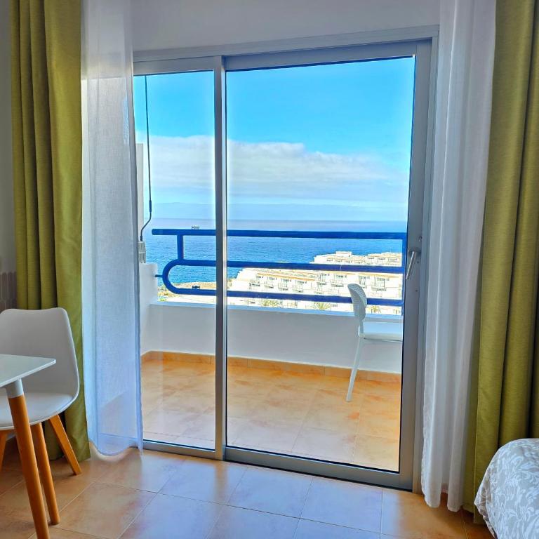 Ocean Sunset view, Air Conditioned, Renovated apartment - Studio-Apartment - 49