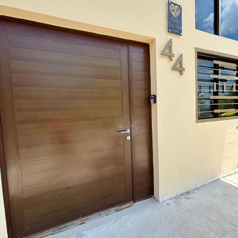 Loft Yol-Kin Bacalar by Casa Yol-Kin - Loft - 13