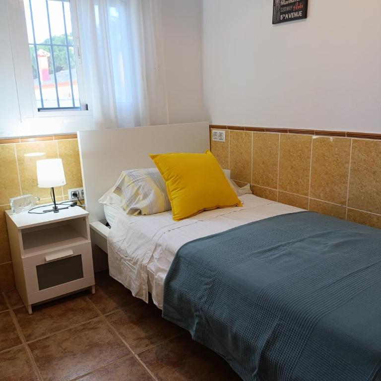 Villa Cheles - Maison 4 Chambres - 11