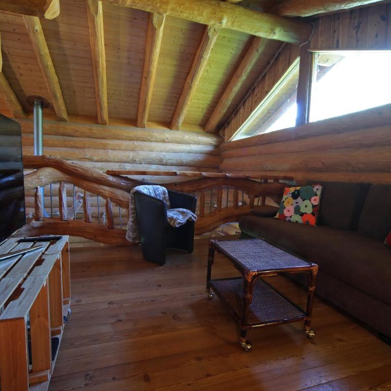 Le Gîte de Briey - Chalet complet - Chalet - 14