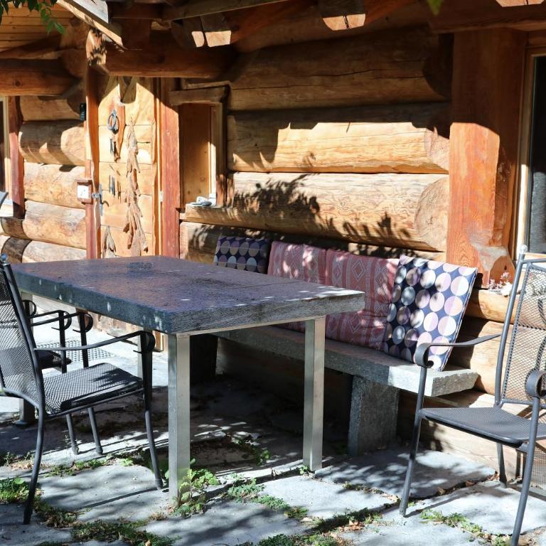 Le Gîte de Briey - Chalet complet - Chalet - 17
