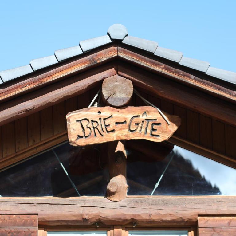 Le Gîte de Briey - Chalet complet - Chalet - 19