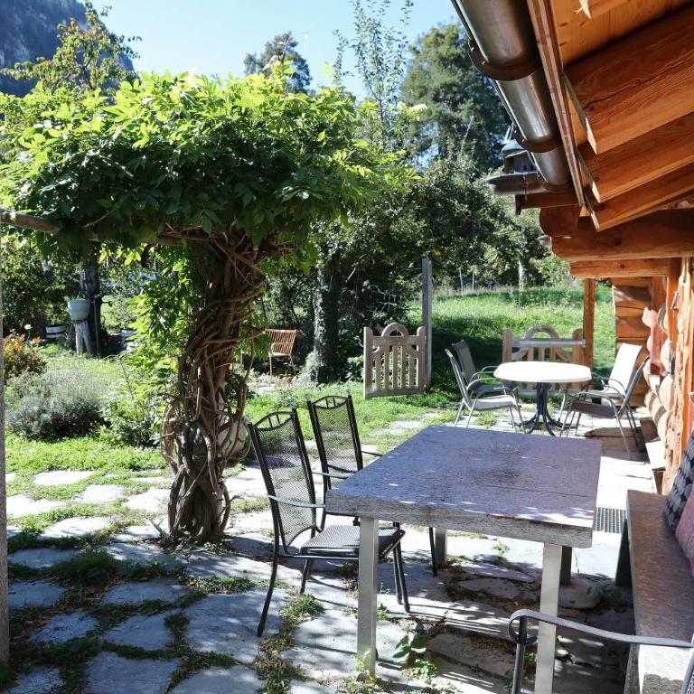Le Gîte de Briey - Chalet complet - Chalet - 26