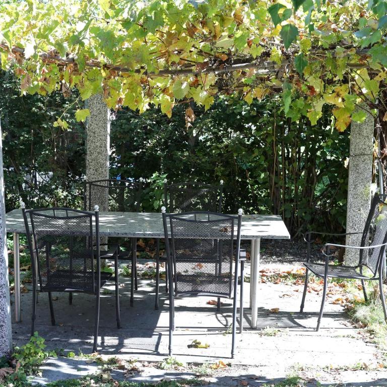 Le Gîte de Briey - Chalet complet - Chalet - 28